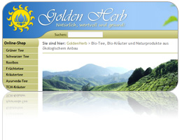 GoldenHerb