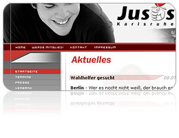 Jusos Karlsruhe