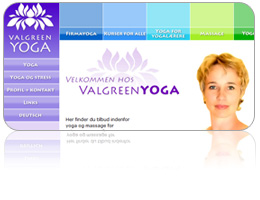 Valgreen Yoga